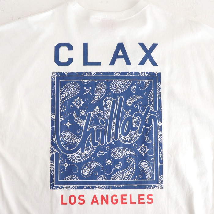 CILLAX | �Х������ �Хå��ץ��� Ĺµ T�����