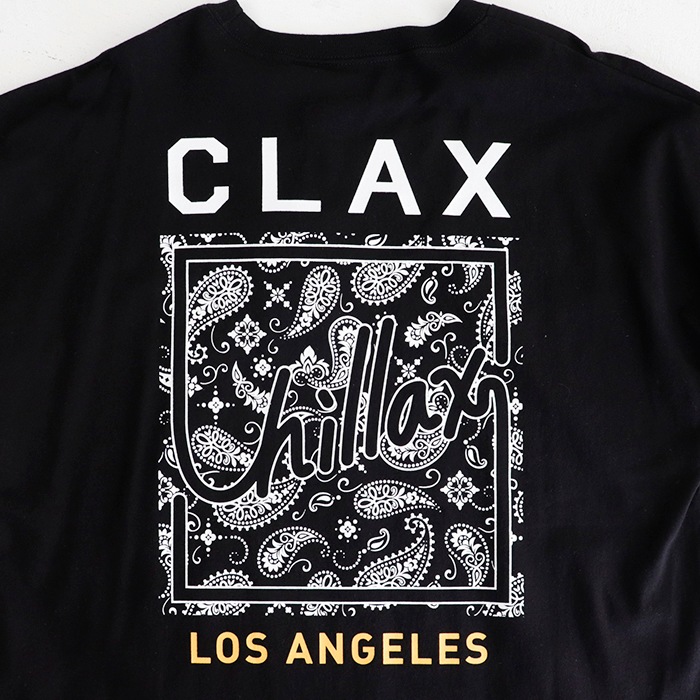 CILLAX | �Х������ �Хå��ץ��� Ĺµ T�����