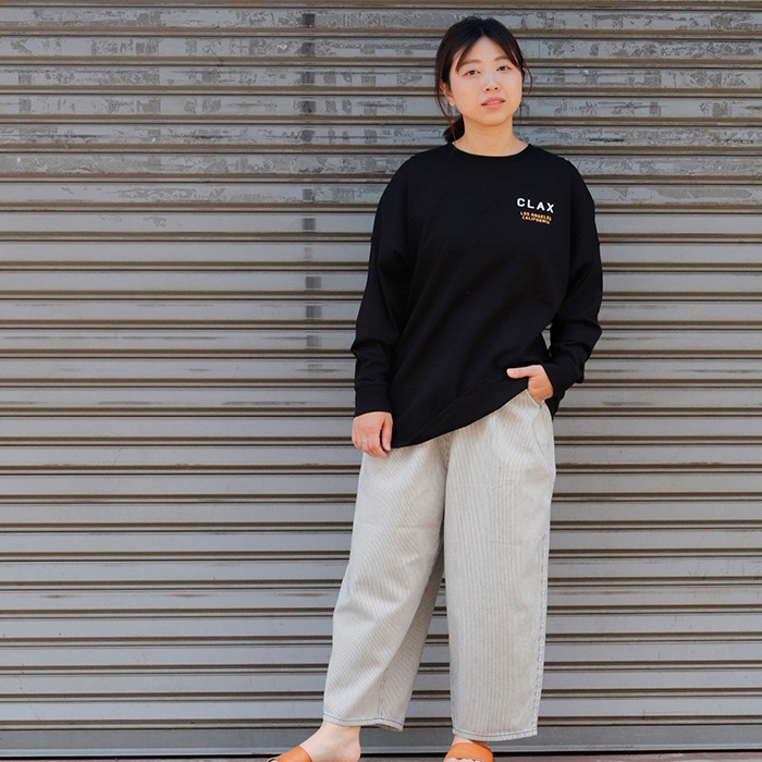 CILLAX | �Х������ �Хå��ץ��� Ĺµ T�����