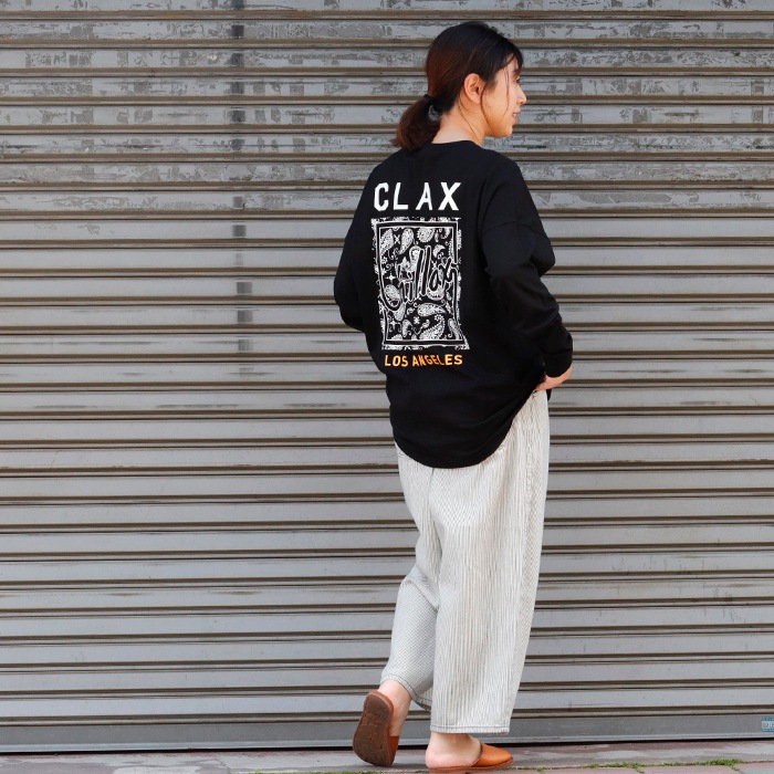 CILLAX | �Х������ �Хå��ץ��� Ĺµ T�����