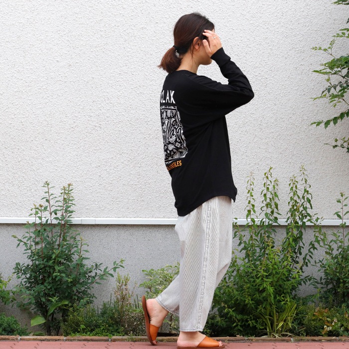 CILLAX | �Х������ �Хå��ץ��� Ĺµ T�����