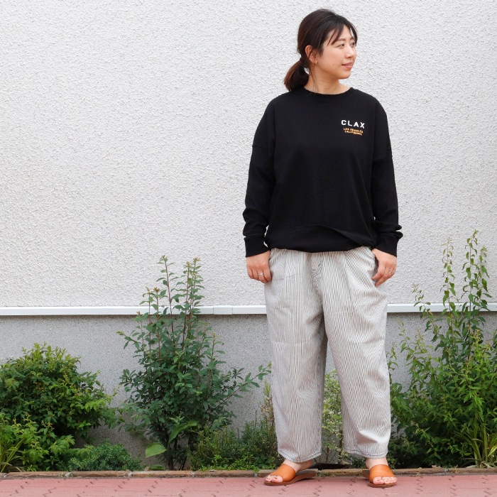 CILLAX | �Х������ �Хå��ץ��� Ĺµ T�����