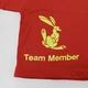 Team Member������ �����ԥ�ɥ� ���ݥ��å� 5ʬµ T�����