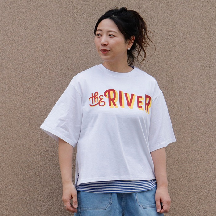 The RIVER�ץ��� ���åȥ�٥�ŷ�� 5ʬµ T�����