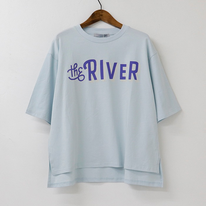 The RIVER�ץ��� ���åȥ�٥�ŷ�� 5ʬµ T�����