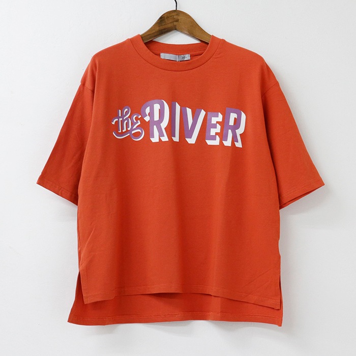 The RIVER�ץ��� ���åȥ�٥�ŷ�� 5ʬµ T�����