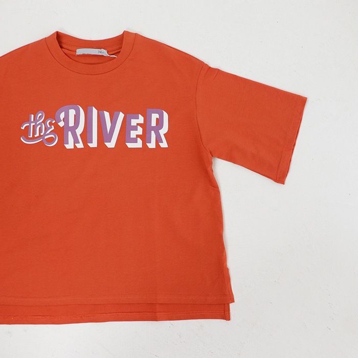 The RIVER�ץ��� ���åȥ�٥�ŷ�� 5ʬµ T�����