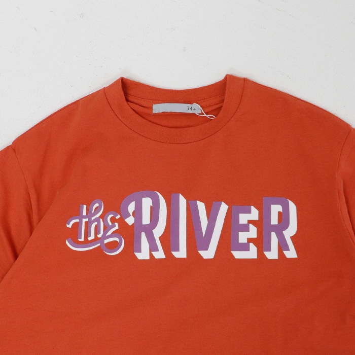 The RIVER�ץ��� ���åȥ�٥�ŷ�� 5ʬµ T�����