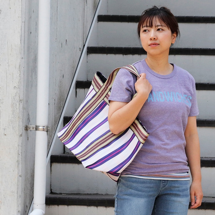 [���㤤��] SANDWICHES �ץ��� �ȥ饤�֥��� Ⱦµ T�����