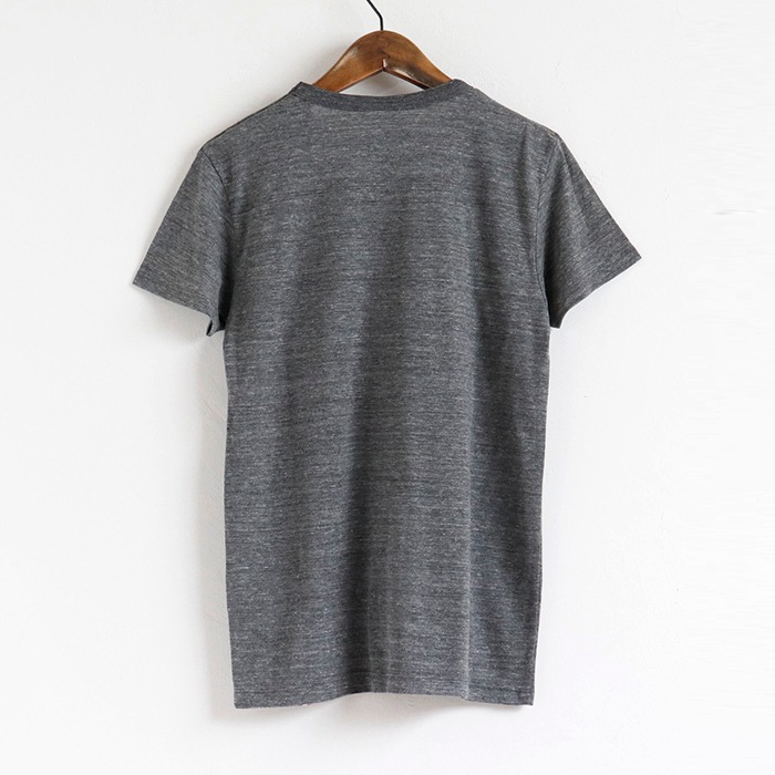 [㤤] SANTAMONICA ץ ȥ饤֥ Ⱦµ T