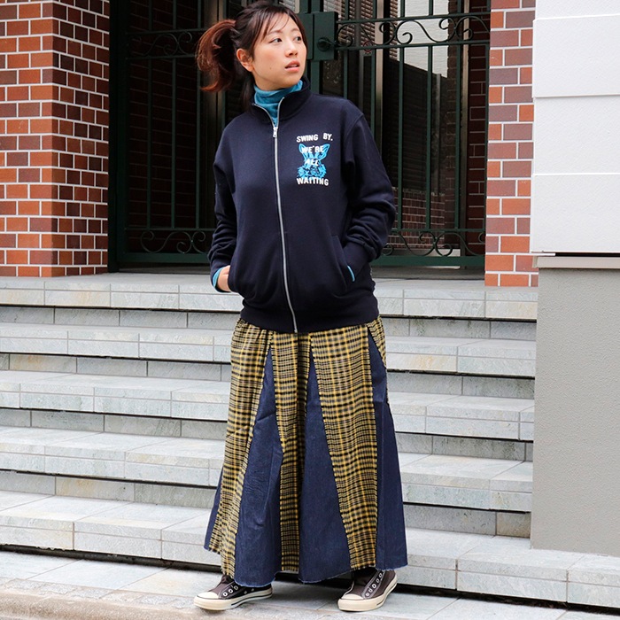 Swingӥå ץ ΢ ɥå