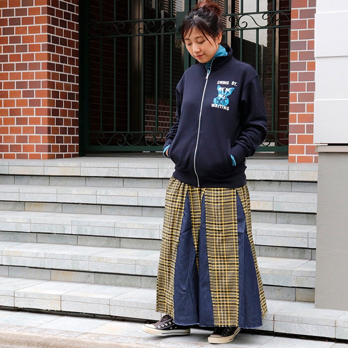 Swingӥå ץ ΢ ɥå