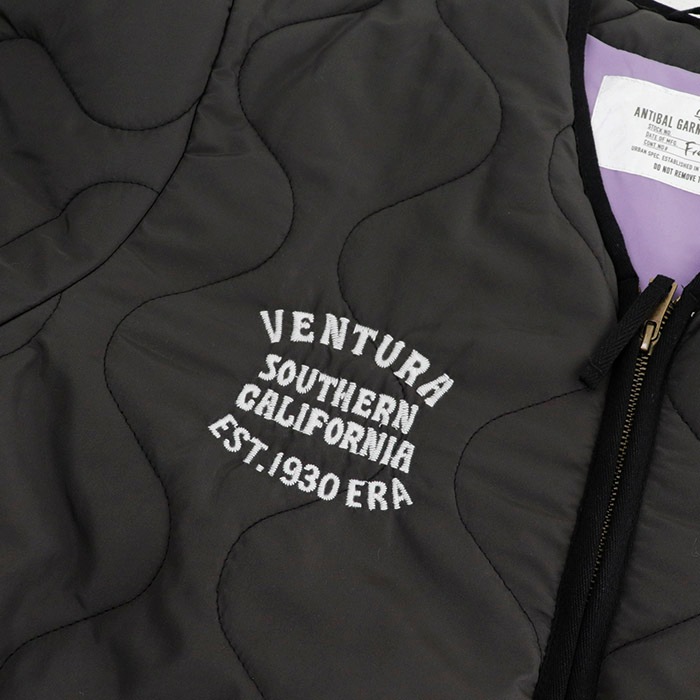 ANTIBAL | ȥɽ ʥƥ 㥱å