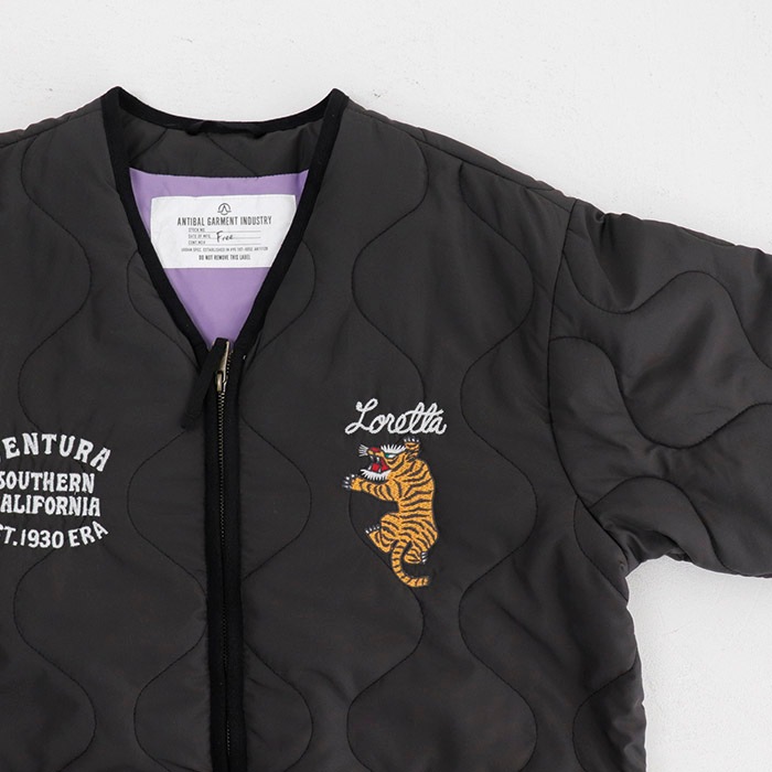 ANTIBAL | ȥɽ ʥƥ 㥱å