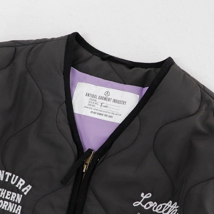 ANTIBAL | ȥɽ ʥƥ 㥱å