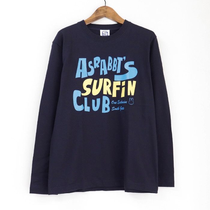 SURFIN CLUB �ץ��� Ĺµ T�����