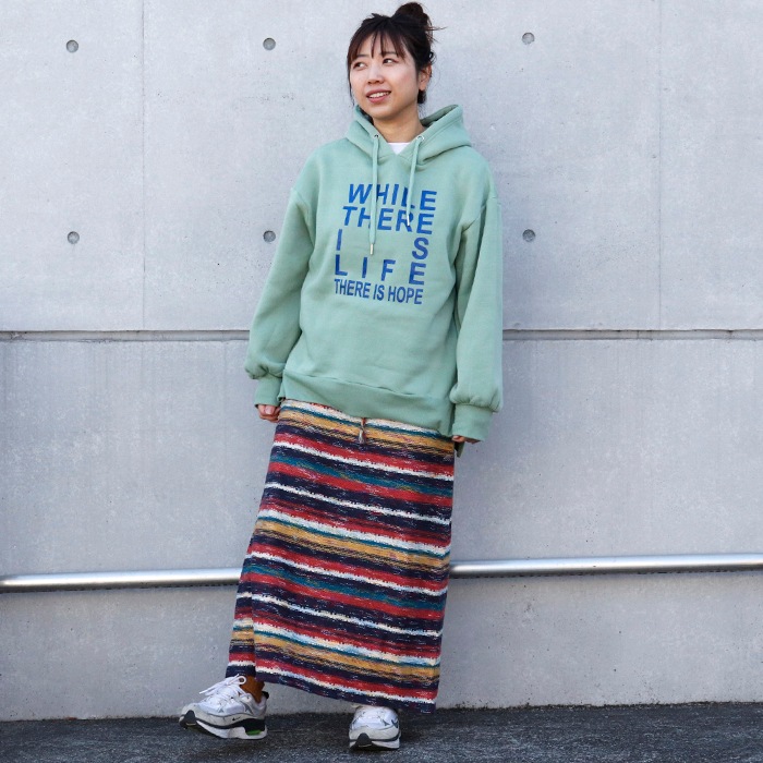 WHILE�ץ��� ΢���� �ѡ���������˥å�