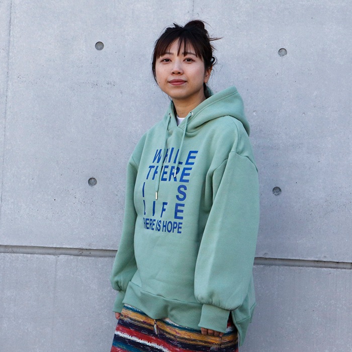 WHILE�ץ��� ΢���� �ѡ���������˥å�