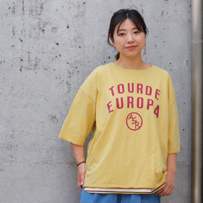 EUROPA ץ ԥ ܡȥͥå 6ʬµ T