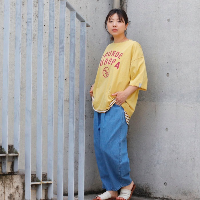 EUROPA ץ ԥ ܡȥͥå 6ʬµ T