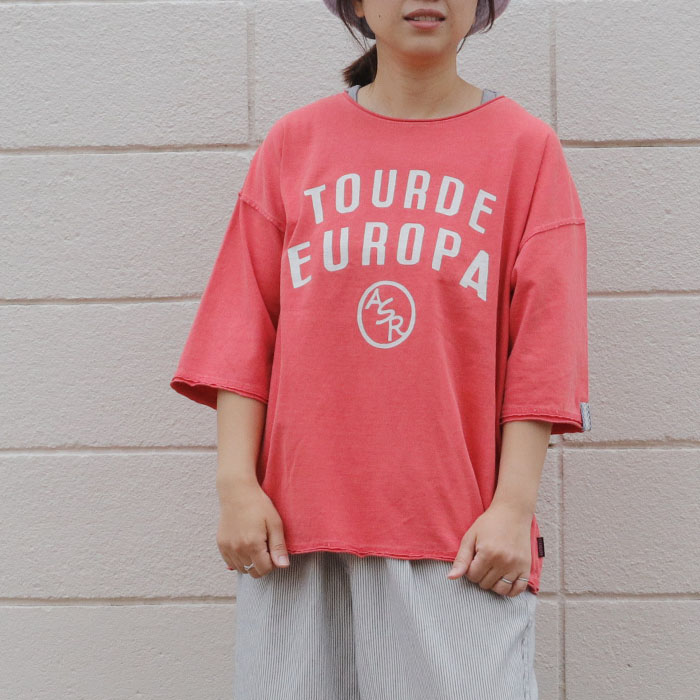 EUROPA ץ ԥ ܡȥͥå 6ʬµ T