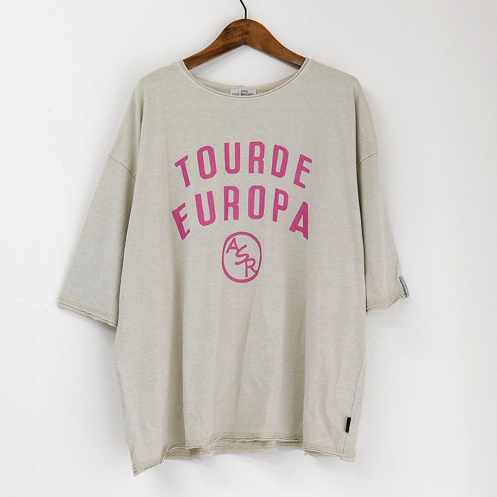 EUROPA ץ ԥ ܡȥͥå 6ʬµ T