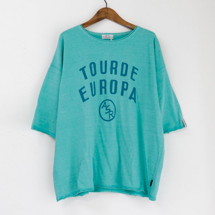 EUROPA ץ ԥ ܡȥͥå 6ʬµ T