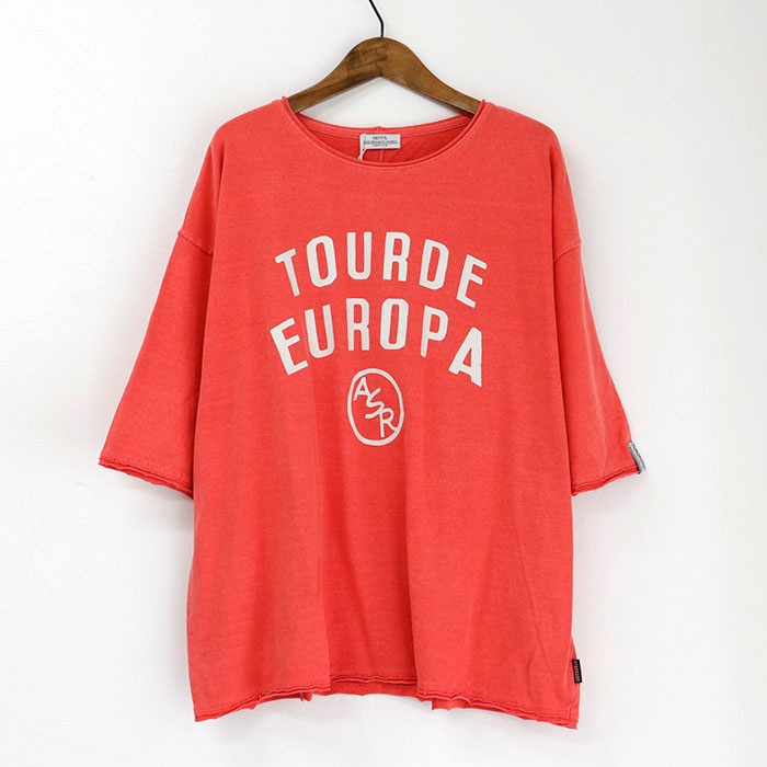 EUROPA ץ ԥ ܡȥͥå 6ʬµ T