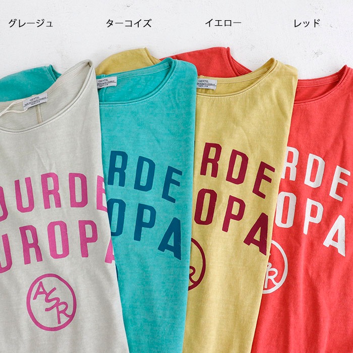 EUROPA ץ ԥ ܡȥͥå 6ʬµ T