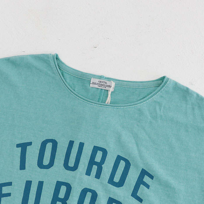 EUROPA ץ ԥ ܡȥͥå 6ʬµ T