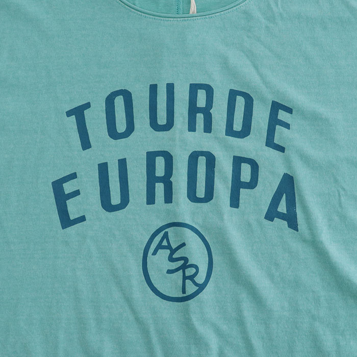 EUROPA ץ ԥ ܡȥͥå 6ʬµ T