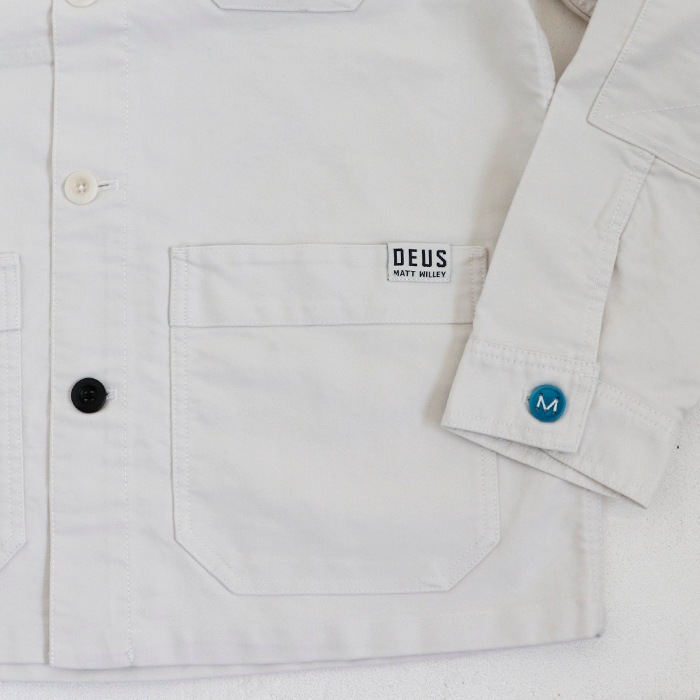 Deus Ex Machina �ʥǥ����������ޥ��ʡ�  Odds Work Chore