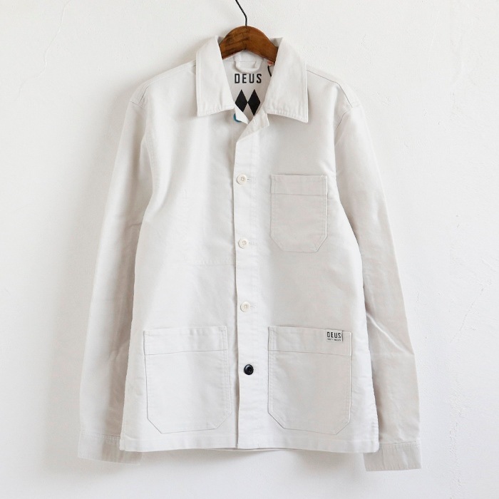 Deus Ex Machina �ʥǥ����������ޥ��ʡ�  Odds Work Chore