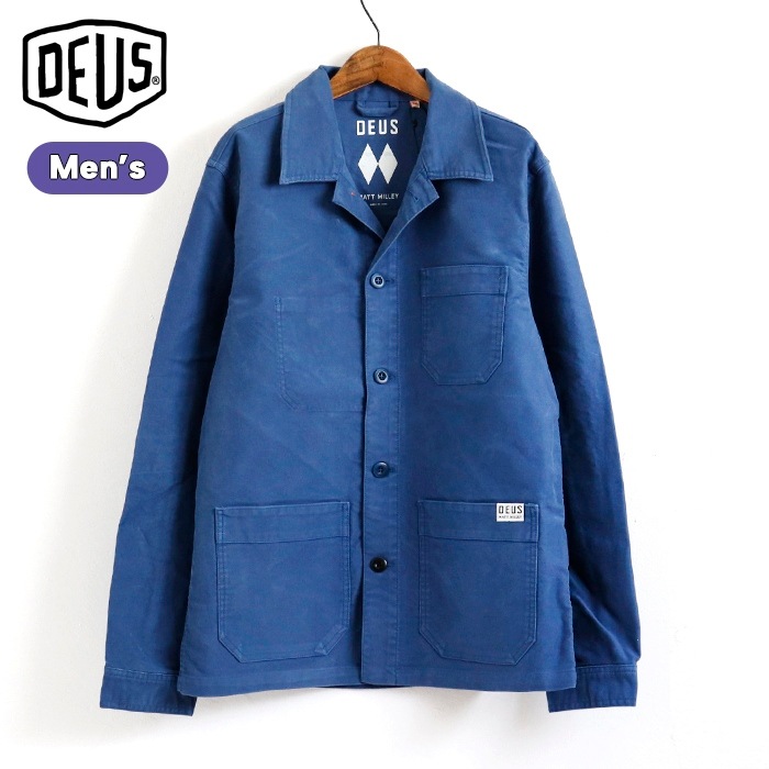 Deus Ex Machina �ʥǥ����������ޥ��ʡ�  Odds Work Chore