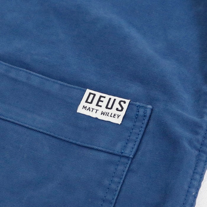 Deus Ex Machina �ʥǥ����������ޥ��ʡ�  Odds Work Chore