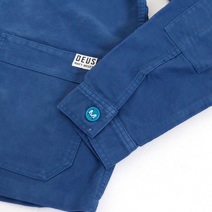 Deus Ex Machina �ʥǥ����������ޥ��ʡ�  Odds Work Chore