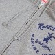 [Last One SALE] Rabbit BO.�ץ��� ΢���� ZIP�ѡ�����