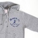 [Last One SALE] Rabbit BO.�ץ��� ΢���� ZIP�ѡ�����