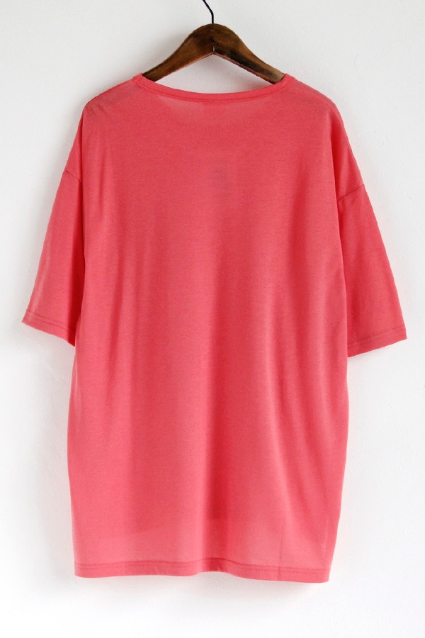 [Last One SALE]HOLIDAY ץȥݥåTEE