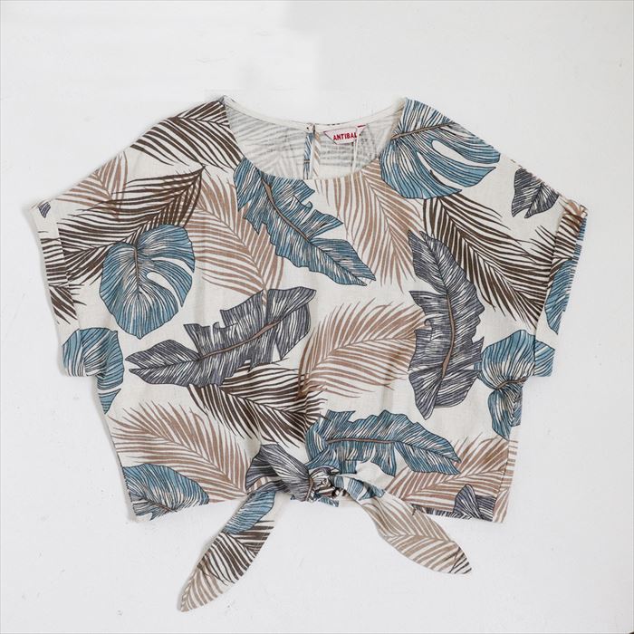 ANTIBAL ܿ䴶  ܥ ֥饦