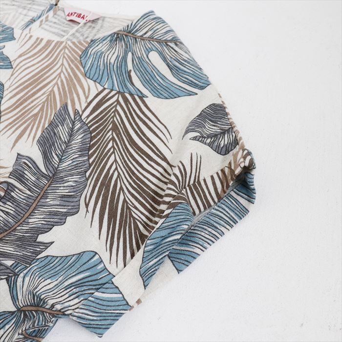 ANTIBAL ܿ䴶  ܥ ֥饦