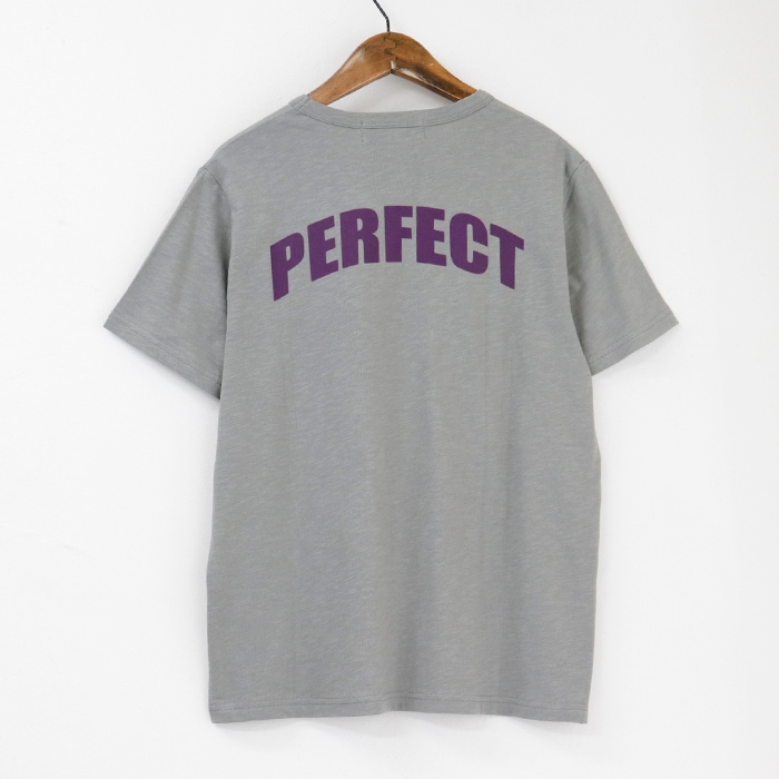 PERFECT �ե��å����ץ��� V�ͥå� Ⱦµ T�����