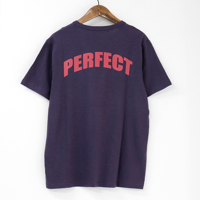 PERFECT �ե��å����ץ��� V�ͥå� Ⱦµ T�����