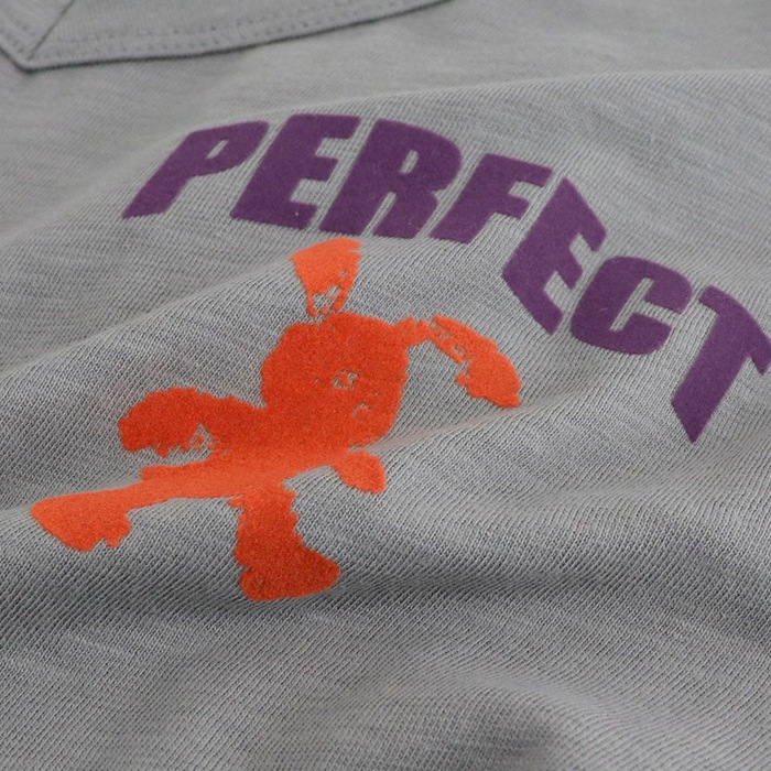 PERFECT �ե��å����ץ��� V�ͥå� Ⱦµ T�����