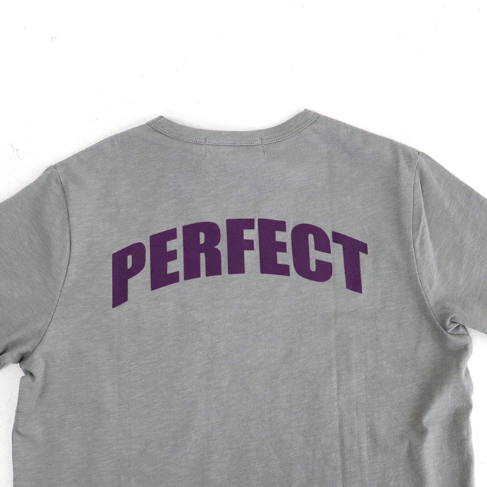PERFECT �ե��å����ץ��� V�ͥå� Ⱦµ T�����