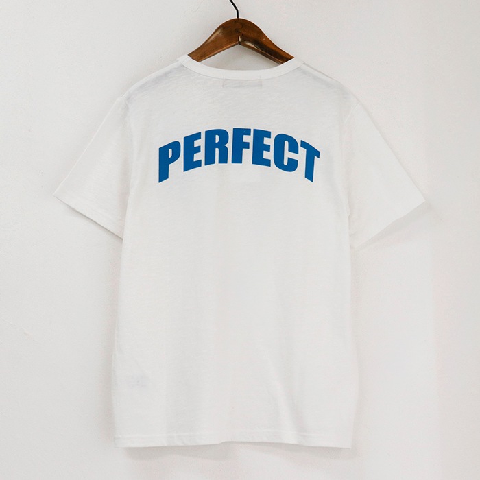 PERFECT �ե��å����ץ��� V�ͥå� Ⱦµ T�����