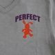 PERFECT �ե��å����ץ��� V�ͥå� Ⱦµ T�����