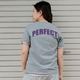 PERFECT �ե��å����ץ��� V�ͥå� Ⱦµ T�����