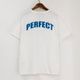PERFECT �ե��å����ץ��� V�ͥå� Ⱦµ T�����