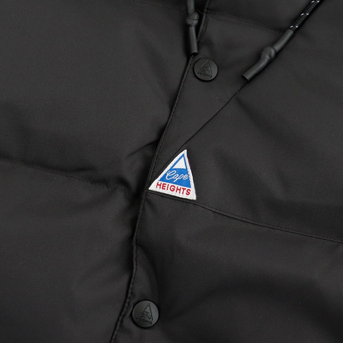 Cape HEIGHTS (ץϥ)  TAION () LUTAK TAION